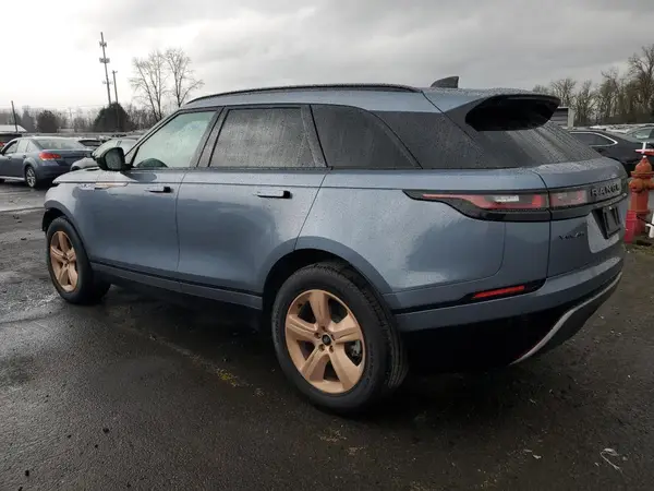 SALYT2EX2NA333421 2022 LAND ROVER RANGE ROVER - Image 2