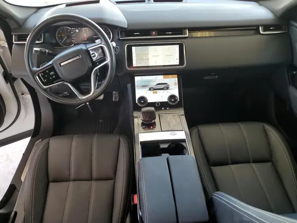 SALYT2EX2NA334178 2022 LAND ROVER RANGE ROVER VELAR - Image 8