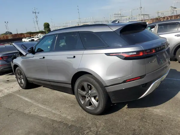 SALYT2EX2NA334469 2022 LAND ROVER RANGE ROVER VELAR - Image 2