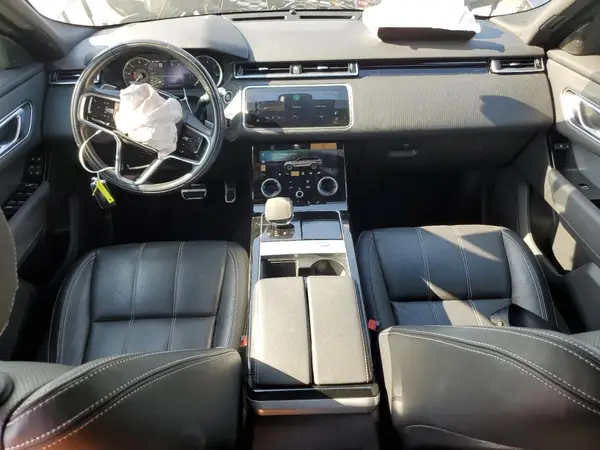 SALYT2EX2NA334469 2022 LAND ROVER RANGE ROVER VELAR - Image 8