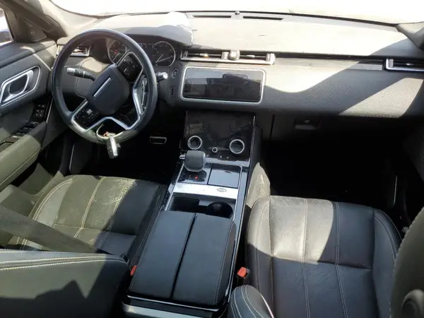 SALYT2EX2NA334715 2022 LAND ROVER RANGE ROVER - Image 8