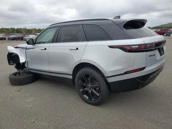SALYT2EX2NA336738 2022 LAND ROVER RANGE ROVER - Image 2