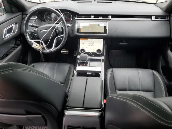SALYT2EX2NA336738 2022 LAND ROVER RANGE ROVER - Image 8