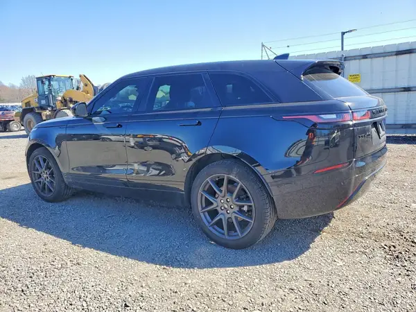 SALYT2EX2NA341759 2022 LAND ROVER RANGE ROVER - Image 2