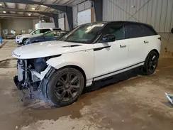 SALYT2EX2NA345360 2022 LAND ROVER RANGE ROVER VELAR