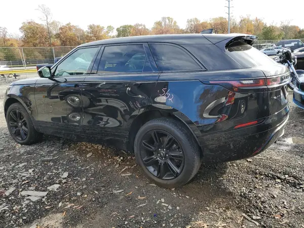SALYT2EX2PA348794 2023 LAND ROVER RANGE ROVER VELAR - Image 2