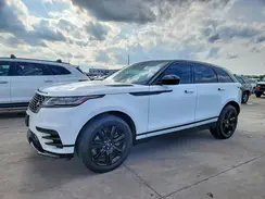 SALYT2EX2PA349606 2023 LAND ROVER RANGE ROVER