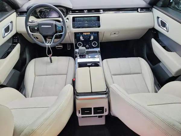 SALYT2EX2PA349606 2023 LAND ROVER RANGE ROVER - Image 8