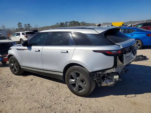 SALYT2EX2PA349976 2023 LAND ROVER RANGE ROVER VELAR - Image 2