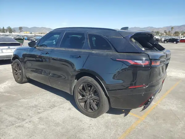 SALYT2EX2PA350111 2023 LAND ROVER RANGE ROVER VELAR - Image 2