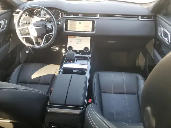 SALYT2EX2PA350111 2023 LAND ROVER RANGE ROVER VELAR - Image 8