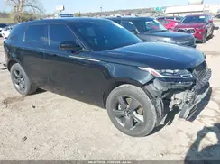 SALYT2EX2PA351677 2023 LAND ROVER RANGE ROVER VELAR