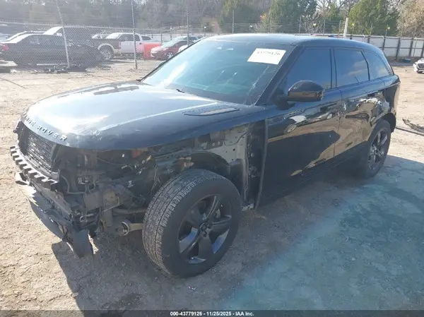 SALYT2EX2PA351677 2023 LAND ROVER RANGE ROVER VELAR - Image 2