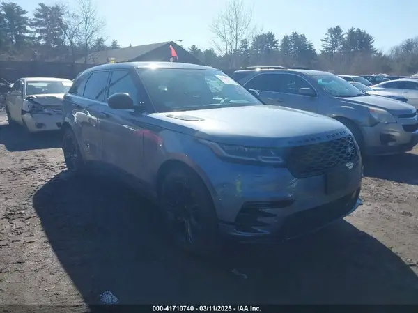 SALYT2EX2PA356975 2023 LAND ROVER RANGE ROVER VELAR - Image 1