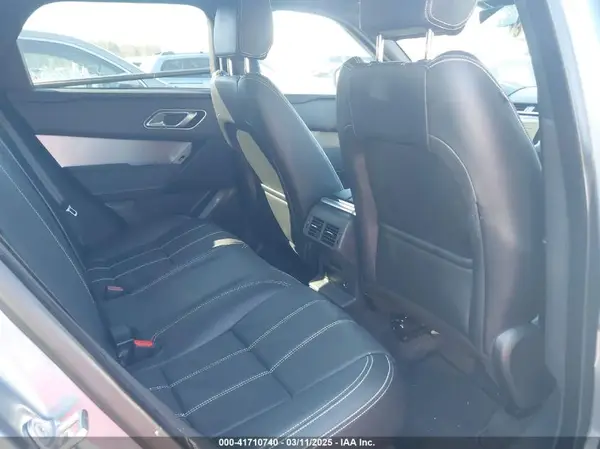 SALYT2EX2PA356975 2023 LAND ROVER RANGE ROVER VELAR - Image 8