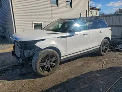 SALYT2EX2PA365367 2023 LAND ROVER RANGE ROVER VELAR