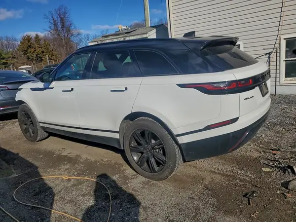 SALYT2EX2PA365367 2023 LAND ROVER RANGE ROVER VELAR - Image 2