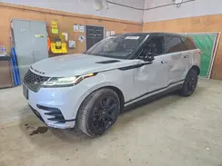SALYT2EX3MA298726 2021 LAND ROVER RANGE ROVER