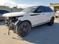 SALYT2EX3MA305528 2021 LAND ROVER RANGE ROVER VELAR