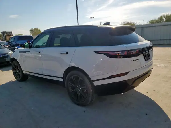 SALYT2EX3MA305528 2021 LAND ROVER RANGE ROVER VELAR - Image 2