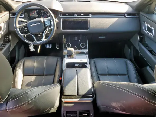 SALYT2EX3MA305528 2021 LAND ROVER RANGE ROVER VELAR - Image 8