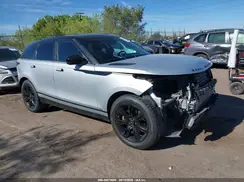 SALYT2EX3MA305724 2021 LAND ROVER RANGE ROVER VELAR