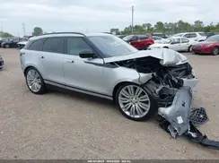 SALYT2EX3MA310731 2021 LAND ROVER RANGE ROVER VELAR
