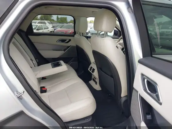 SALYT2EX3MA310731 2021 LAND ROVER RANGE ROVER VELAR - Image 8