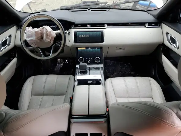 SALYT2EX3MA311264 2021 LAND ROVER RANGE ROVER - Image 8