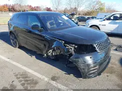 SALYT2EX3MA313516 2021 LAND ROVER RANGE ROVER VELAR