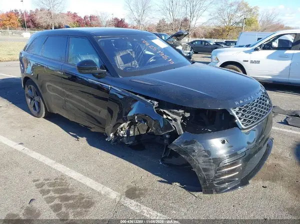 SALYT2EX3MA313516 2021 LAND ROVER RANGE ROVER VELAR - Image 1