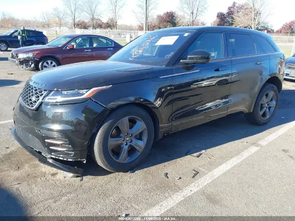 SALYT2EX3MA313516 2021 LAND ROVER RANGE ROVER VELAR - Image 2