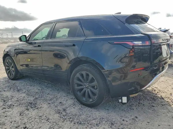 SALYT2EX3MA313631 2021 LAND ROVER RANGE ROVER VELAR - Image 2