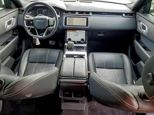 SALYT2EX3MA313631 2021 LAND ROVER RANGE ROVER VELAR - Image 8