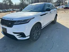 SALYT2EX3MA314049 2021 LAND ROVER RANGE ROVER VELAR