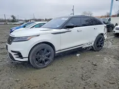 SALYT2EX3MA317033 2021 LAND ROVER RANGE ROVER