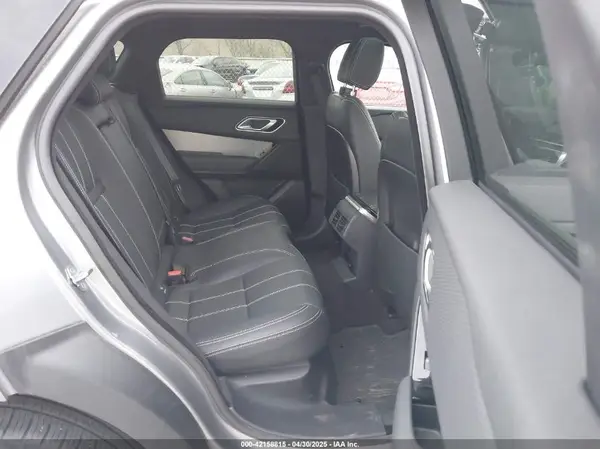 SALYT2EX3MA320305 2021 LAND ROVER RANGE ROVER VELAR - Image 8