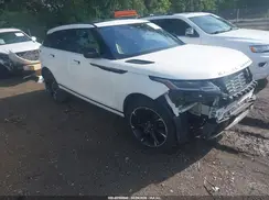 SALYT2EX3MA321325 2021 LAND ROVER RANGE ROVER VELAR