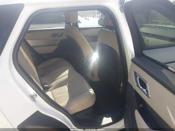 SALYT2EX3MA321325 2021 LAND ROVER RANGE ROVER VELAR - Image 8