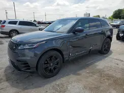 SALYT2EX3MA322524 2021 LAND ROVER RANGE ROVER VELAR