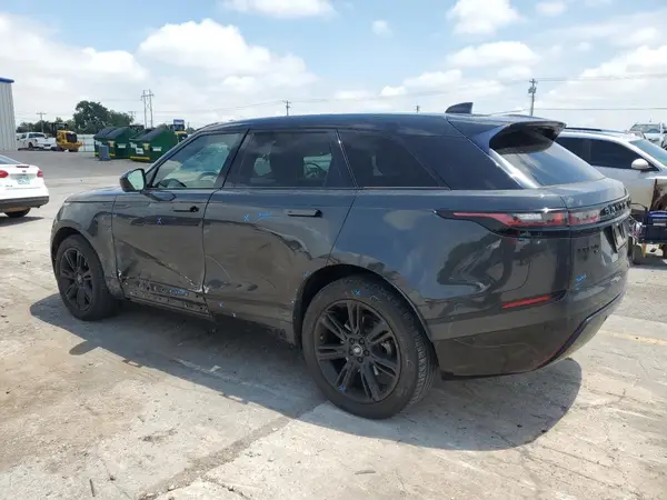 SALYT2EX3MA322524 2021 LAND ROVER RANGE ROVER - Image 2
