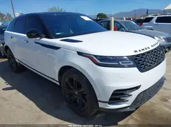 SALYT2EX3MA322846 2021 LAND ROVER RANGE ROVER VELAR