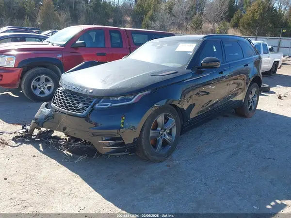 SALYT2EX3MA322961 2021 LAND ROVER RANGE ROVER VELAR - Image 2
