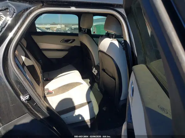 SALYT2EX3MA322961 2021 LAND ROVER RANGE ROVER VELAR - Image 8
