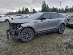 SALYT2EX3MA327237 2021 LAND ROVER RANGE ROVER VELAR