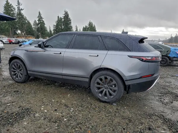 SALYT2EX3MA327237 2021 LAND ROVER RANGE ROVER VELAR - Image 2