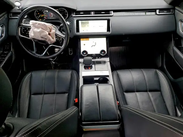 SALYT2EX3MA327237 2021 LAND ROVER RANGE ROVER VELAR - Image 8