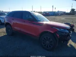 SALYT2EX3MA328775 2021 LAND ROVER RANGE ROVER VELAR