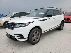 SALYT2EX3NA329586 2022 LAND ROVER RANGE ROVER VELAR