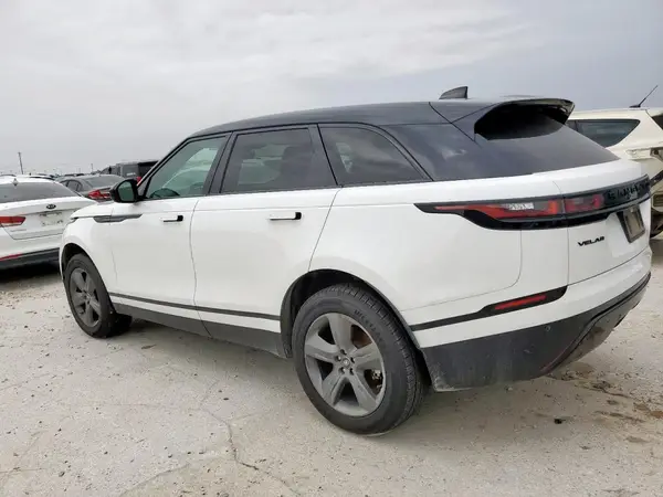 SALYT2EX3NA329586 2022 LAND ROVER RANGE ROVER VELAR - Image 2